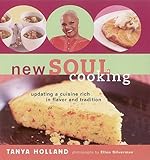 New Soul Cooking: Updating a Cuisine Rich in Flavor and Tradition (Melting Pot)