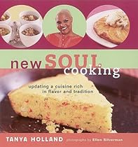 New Soul Cooking : Updating a Cuisine Rich in Flavor and Tradition (Melting Pot)