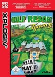 Eigenschaften dtp Entertainment AG  / Golf Resort Tycoon 2