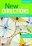 New Directions: Reading, Writing, and Critical Thinking