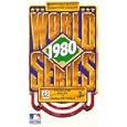 1980 World Series: Philadelphia Phillies vs. Kansas City Royals