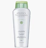 Avon Advance Techniques Daily Results 2-in-1 Shampoo & Conditioner