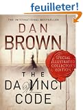 The Da Vinci Code: the Illustrated Edition