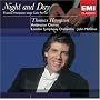 Cole Porter: Night & Day - Thomas Hampson, John McGlinn, London Symphony Orchestra, Ambrosian Chorus