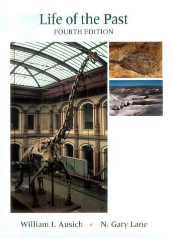 Life of the Past (4th Edition) (Prentice Hall Earth Science Series)