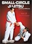 Small-Circle Jujitsu, Vol 2 - Intermediate