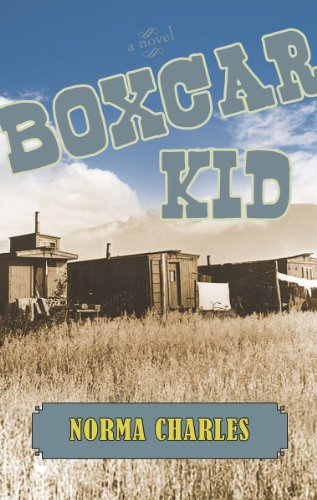 boxcar kid