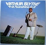 Put Sunshine In It