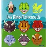 Dino Maskenbuchvon "Silvan Hollander"