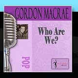 Who Are We?