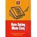 Note-Taking Made Easy (Study Smart)