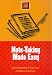 Note-Taking Made Easy (Study Smart Series)