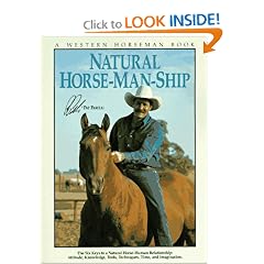 Natural Horse-Man-Ship (Western Horseman Books)