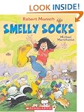 Smelly Socks