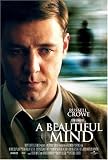 A Beautiful Mind [UK IMPORT] - Russell Crowe
