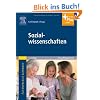 Altenpflege konkret: Sozialwissenschaften, mit www.pflegeheute.de-Zugang