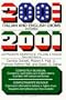 2001 Italian and English idioms (2001 Idioms)