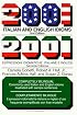 2001 Italian and English idioms (Barrons)