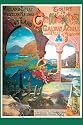 Art Poster, Midland Great Western Railway - 18.75 x 27.5