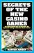 Books : Secrets of the New Casino Games