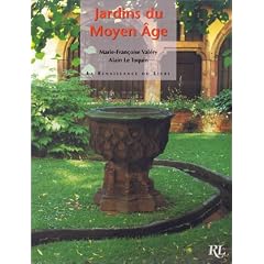 Jardins du Moyen �ge