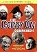Books : The Carry On Companion