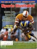 Sports Illustrated October 1 1979 Dewey Selmon/Tampa Bay Buccaneers on Cover, Maryland Terrapin Football, Earnie Shavers/Boxing, Tyrone Malone/Truck Racing