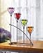 Jewel-Toned Candleholder