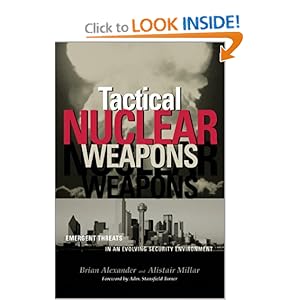 Tactical Nuclear Bomb