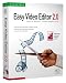 Software : Easy Video Editor 2 (PC)