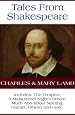 Tales from Shakespeare (Library Edition)