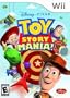 Toy Story Mania!