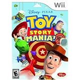 ToyStoryMania!