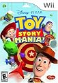 Toy Story Mania!