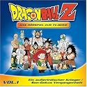 volume 1 mc child. word [CASSETTE]