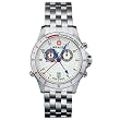 Wenger&reg; Men's AquaGraph Yacht Racer Swiss Watch #70839