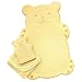 Baby Delight Inc. Cuddle Cubby Gift Set By Baby Delight In Yellow