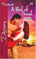 A Bed Of Sand (Silhouette Desire)