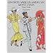 HAVE HOURS of INTER-GENERATIONAL FUN by SHARING&nbsp; PAPER DOLLS