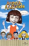 Revue Universal Pictures  / Angela Anaconda - Vol.1 : C'est moi