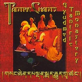 Tantric Chants