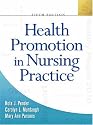 Health Promotion in Nursing Practice (5th Edition) (HEALTH PROMOTION IN NURSING PRACTICE ( PENDER))