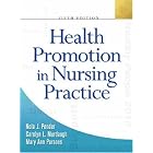 Click here to buy Health Promotion in Nursing Practice (5th Edition) (HEALTH PROMOTION IN NURSING... by Nola J. Pender, Carolyn L. Murdaugh, and Mary Ann Parsons.