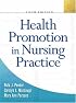 Health Promotion in Nursing Practice (5th Edition) (HEALTH PROMOTION IN NURSING PRACTICE ( PENDER))