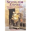 Spying for Empire: The Great Game in Central and South-East Asia, 1757-1947