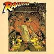 Raiders Of The Lost Ark(poch Cartonne-Ed Lim)
