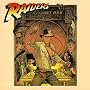 Raiders Of The Lost Ark (1981 Film)