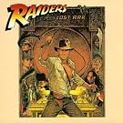Raiders Of The Lost Ark(poch Cartonne-Ed Lim)