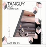 Jour de lenteur : Yves Tanguy