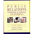Public Relations Writing and Media Techniques